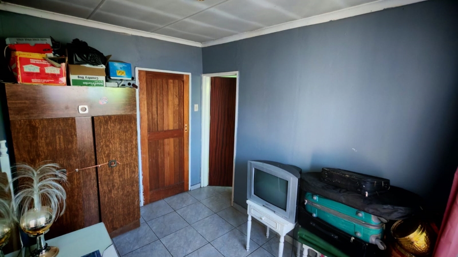 3 Bedroom Property for Sale in Heidedal Free State